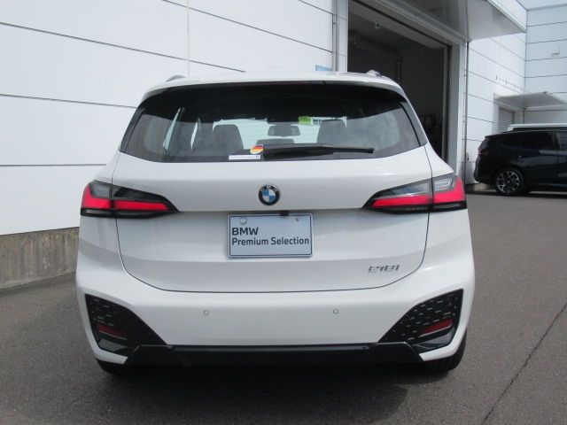 BMW BMW 2series Active Tourer 2025