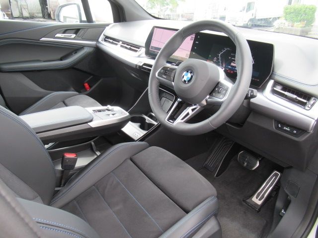 BMW BMW 2series Active Tourer 2025