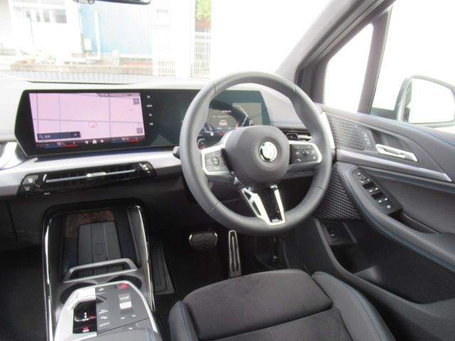 BMW BMW 2series Active Tourer 2025