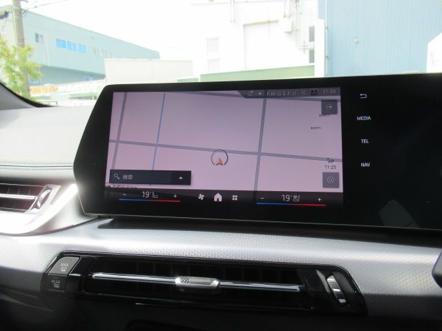 BMW BMW 2series Active Tourer 2025