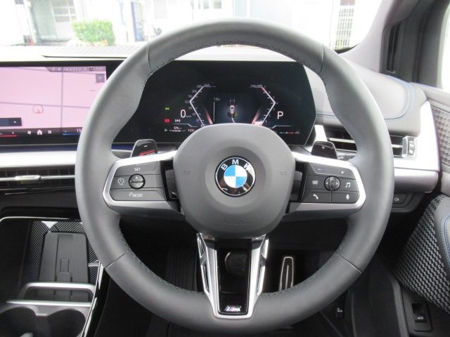 BMW BMW 2series Active Tourer 2025