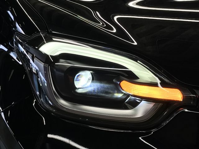 TOYOTA SIENTA HYBRID 2023