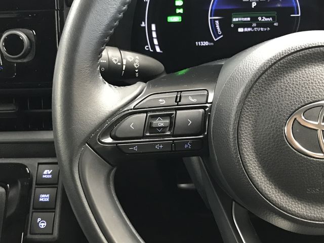 TOYOTA SIENTA HYBRID 2023