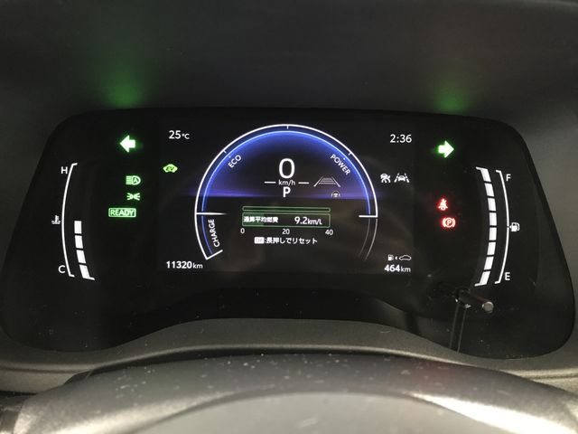 TOYOTA SIENTA HYBRID 2023