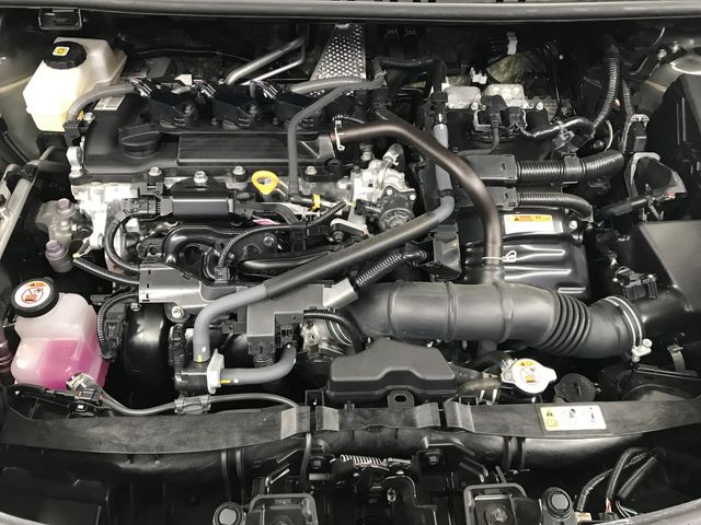 TOYOTA SIENTA HYBRID 2023