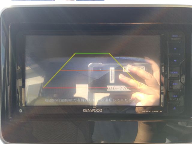 SUZUKI Spacia GEAR 4WD 2019