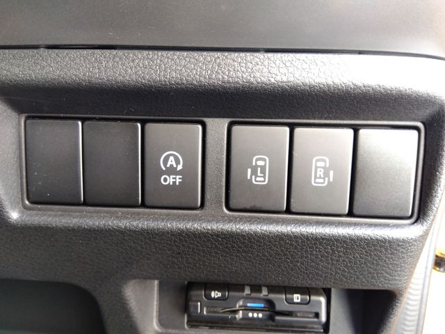 SUZUKI Spacia GEAR 4WD 2019