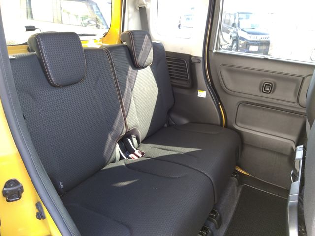 SUZUKI Spacia GEAR 4WD 2019