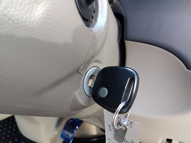 SUZUKI EVERY van 4WD 2014