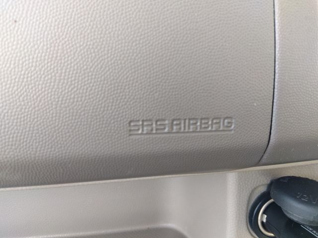 SUZUKI EVERY van 4WD 2014