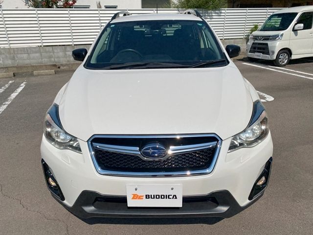 SUBARU SUBARU XV 2016