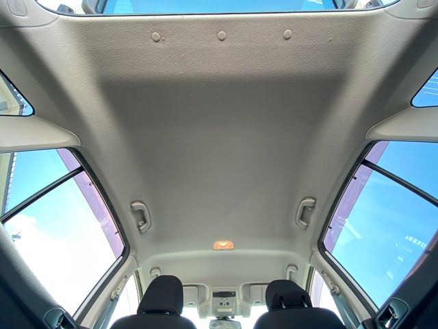 SUBARU SUBARU XV 2016