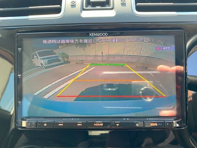 SUBARU SUBARU XV 2016