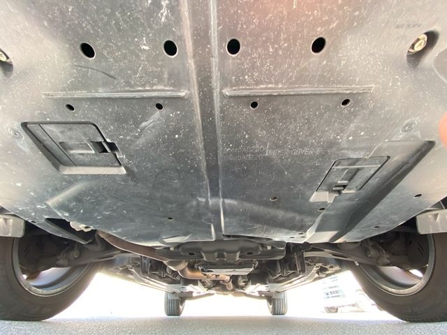 SUBARU SUBARU XV 2016