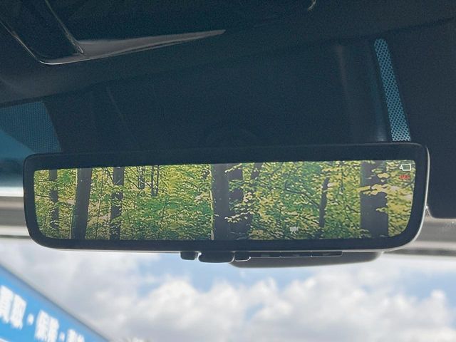 TOYOTA HARRIER 2WD 2024