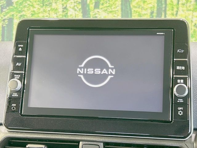 NISSAN DAYZ 2021