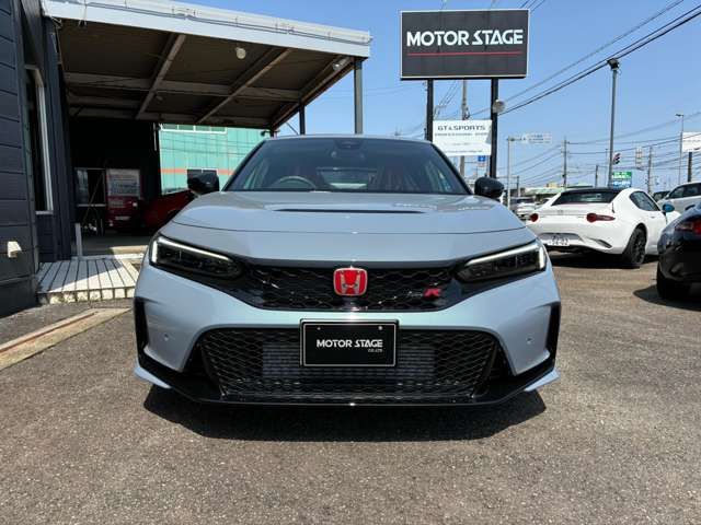 HONDA CIVIC hatchback 2025