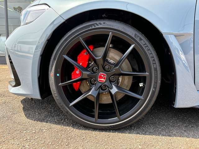 HONDA CIVIC hatchback 2025