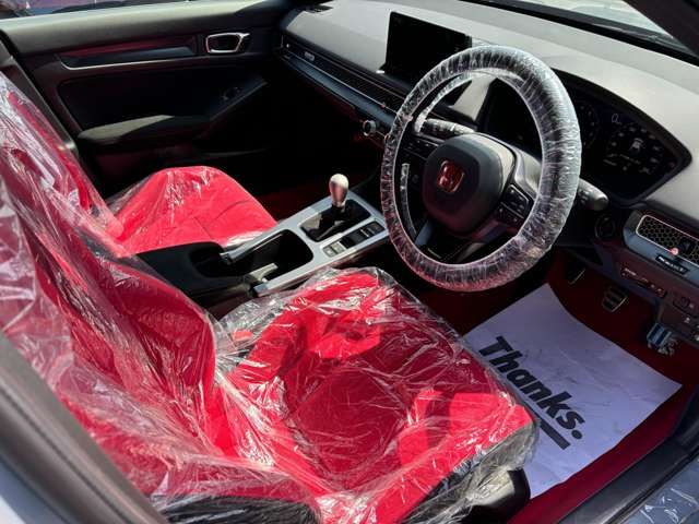 HONDA CIVIC hatchback 2025