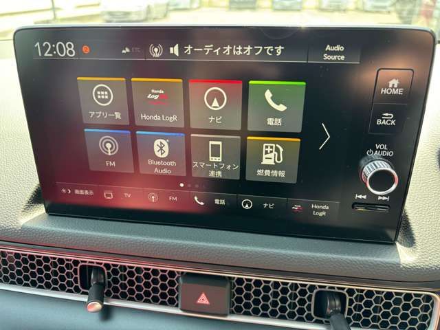 HONDA CIVIC hatchback 2025