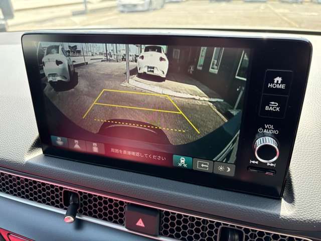 HONDA CIVIC hatchback 2025