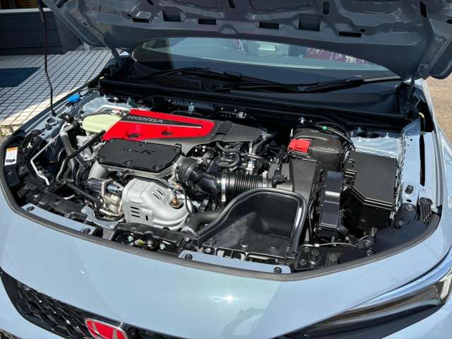 HONDA CIVIC hatchback 2025