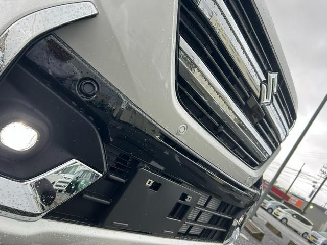 SUZUKI Spacia custom 2025