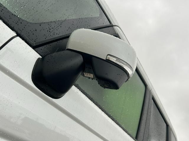 SUZUKI Spacia custom 2025