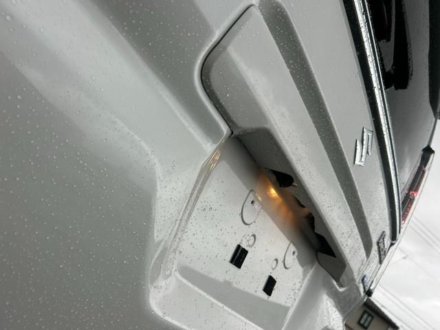 SUZUKI Spacia custom 2025