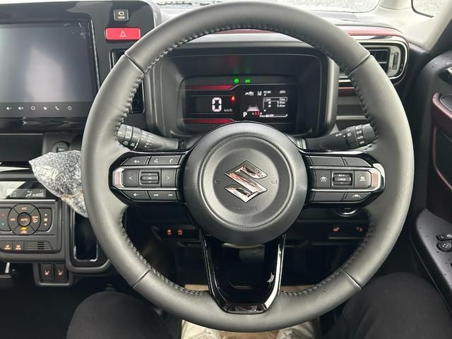 SUZUKI Spacia custom 2025