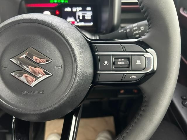 SUZUKI Spacia custom 2025