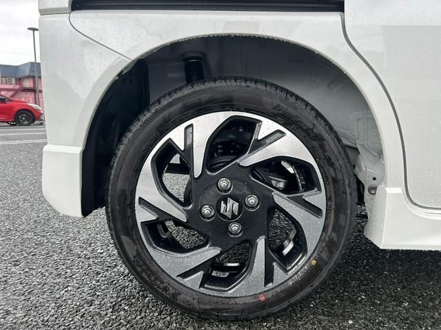 SUZUKI Spacia custom 2025