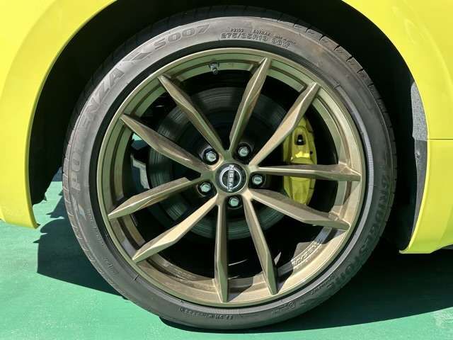 NISSAN FAIRLADY Z 2022