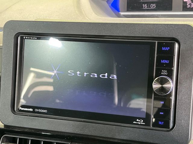 DAIHATSU TANTO CUSTOM 2020