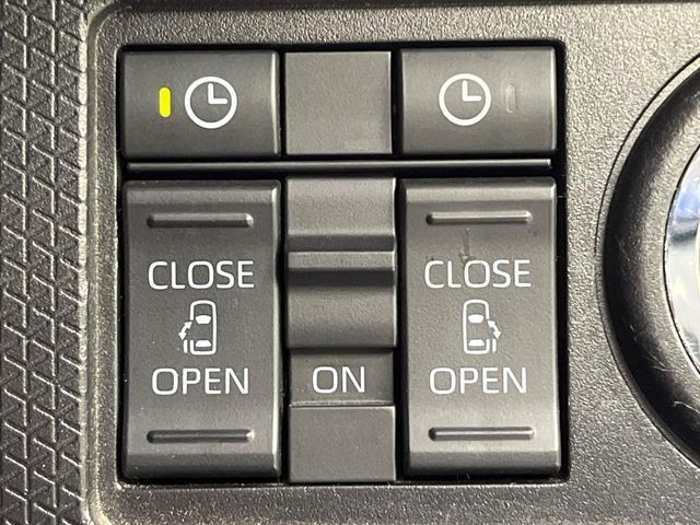 DAIHATSU TANTO CUSTOM 2020