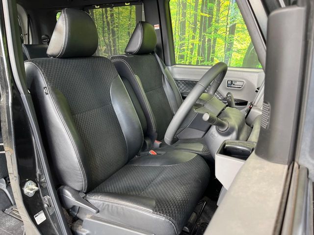 DAIHATSU TANTO CUSTOM 2020