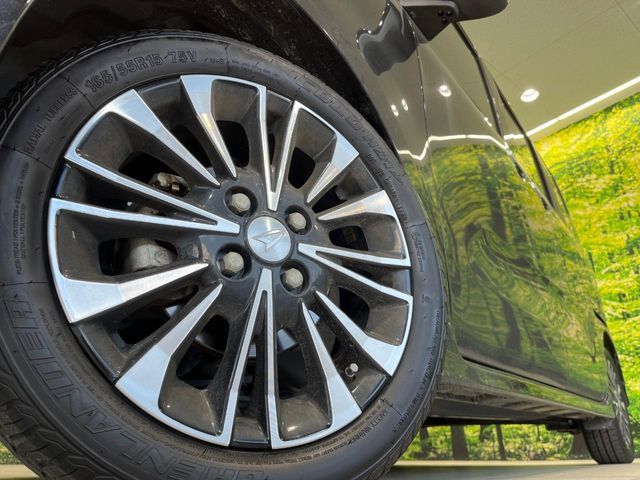 DAIHATSU TANTO CUSTOM 2020