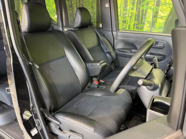 DAIHATSU TANTO CUSTOM 2023