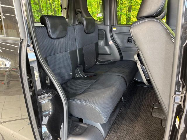 DAIHATSU TANTO CUSTOM 2023