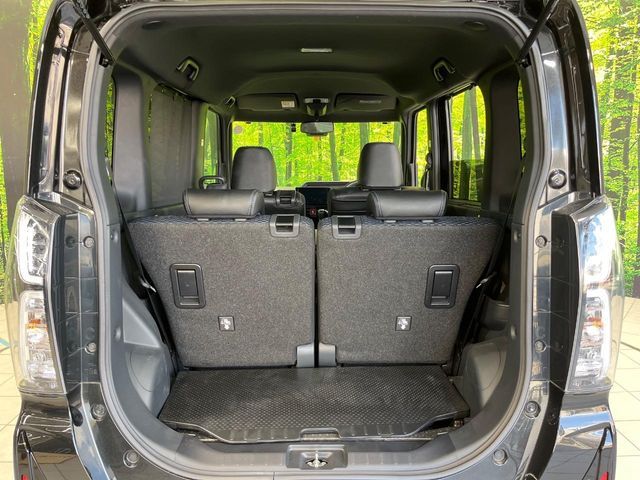 DAIHATSU TANTO CUSTOM 2023