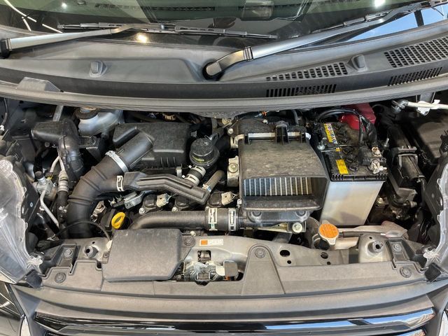 DAIHATSU TANTO CUSTOM 2023