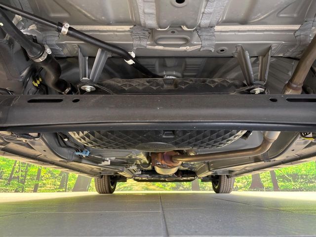 DAIHATSU TANTO CUSTOM 2023