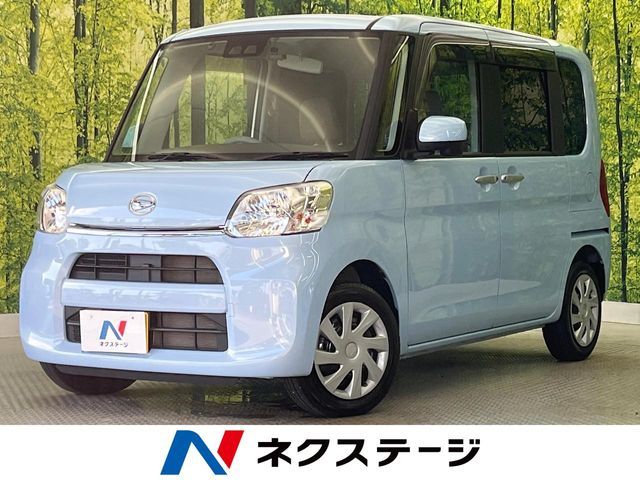DAIHATSU TANTO 2017