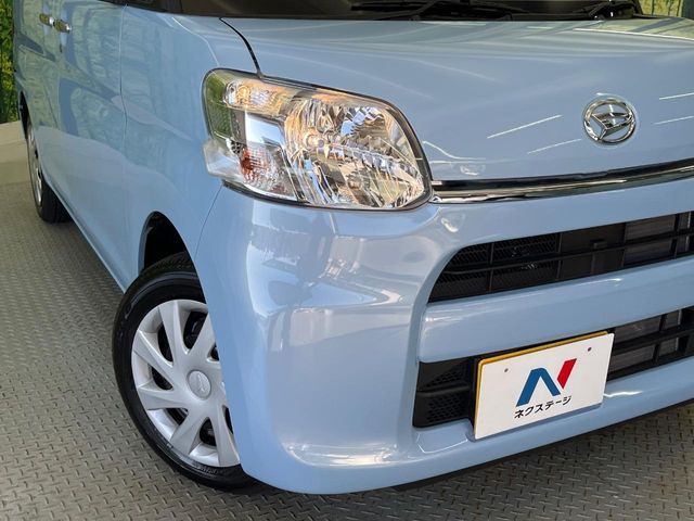 DAIHATSU TANTO 2017