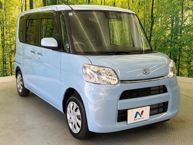 DAIHATSU TANTO 2017