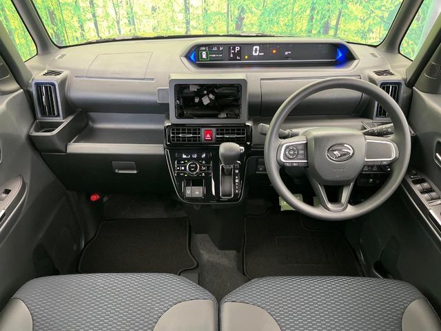 DAIHATSU TANTO CUSTOM 2024