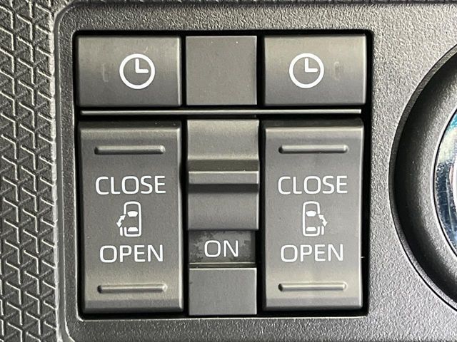 DAIHATSU TANTO CUSTOM 2024