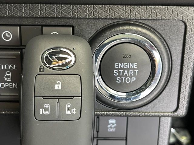 DAIHATSU TANTO CUSTOM 2024