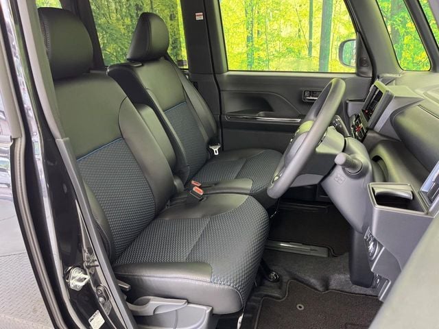 DAIHATSU TANTO CUSTOM 2024