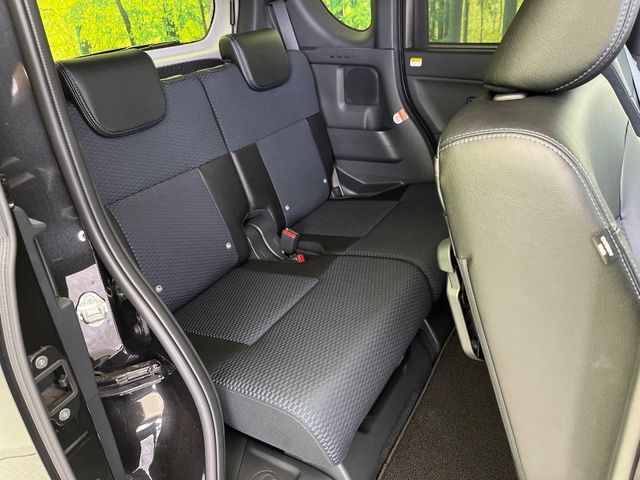 DAIHATSU TANTO CUSTOM 2024